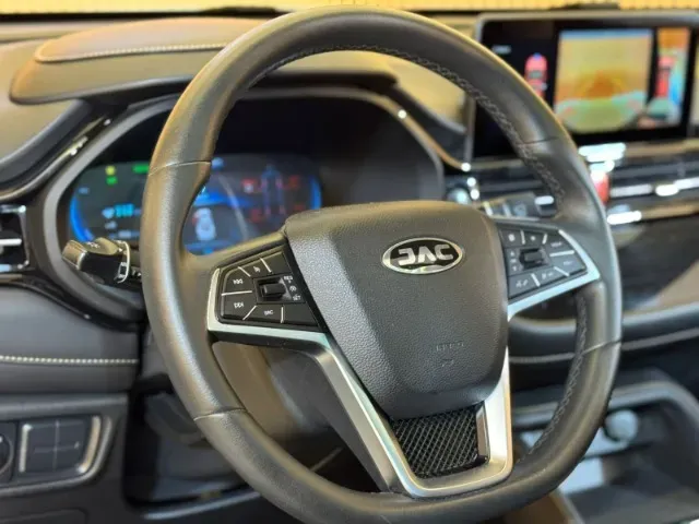 JAC E-js4 - Imagem 7