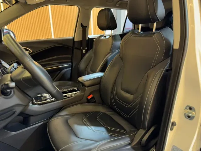 JAC E-js4 - Imagem 10