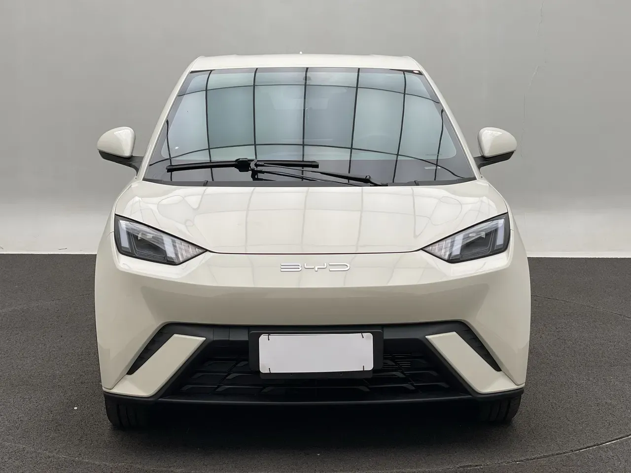 BYD Dolphin - Imagem 2