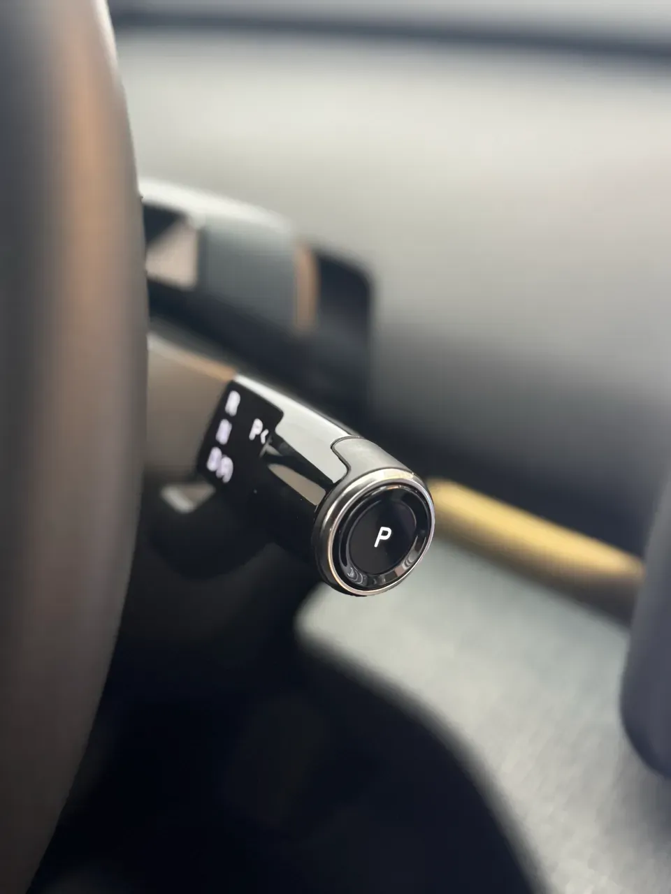 Volvo EX30 - Imagem 9