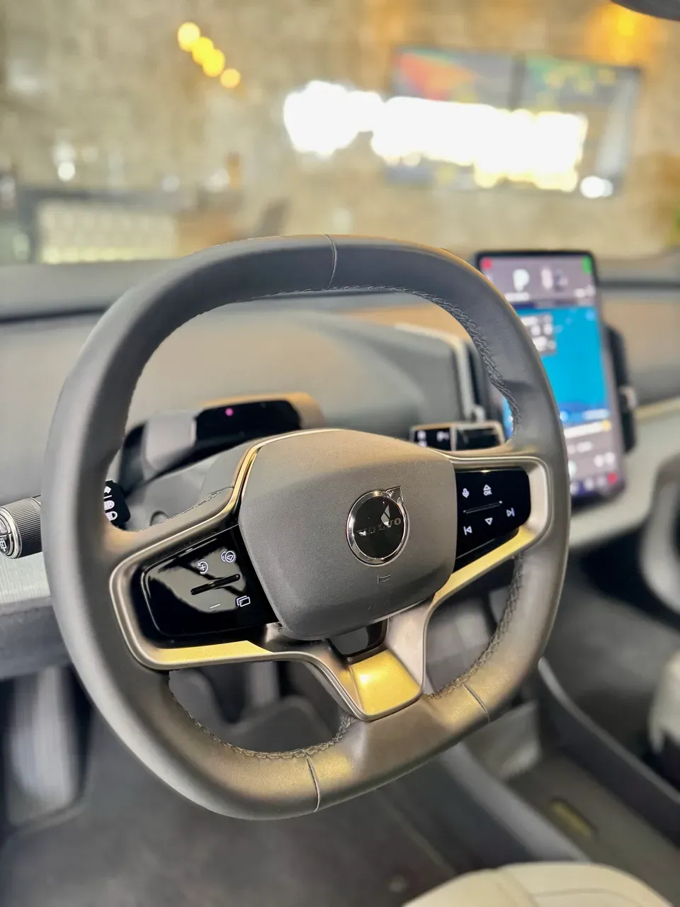 Volvo EX30 - Imagem 15