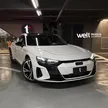 Audi E-tron  GT - Miniatura 1
