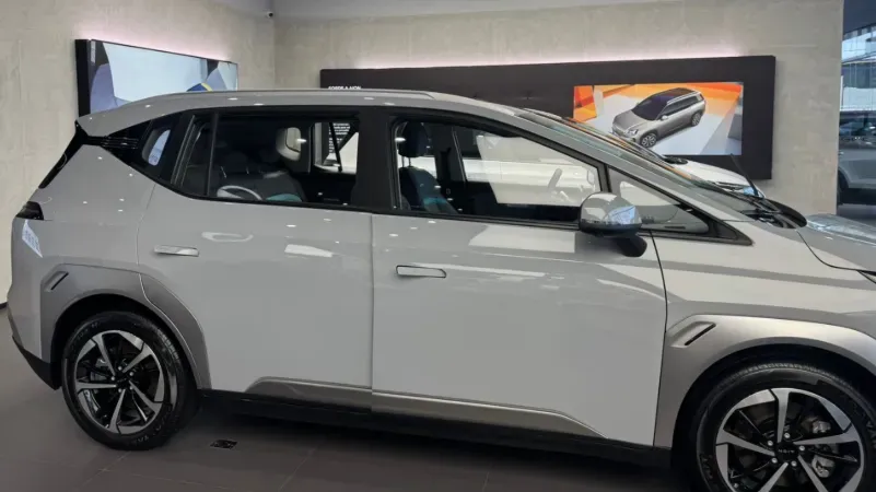 Gac Aion Y - Imagem 3