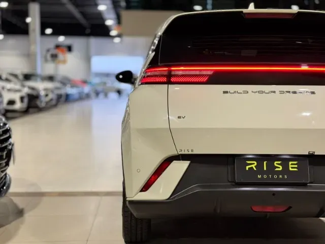 BYD Dolphin Mini - Imagem 8