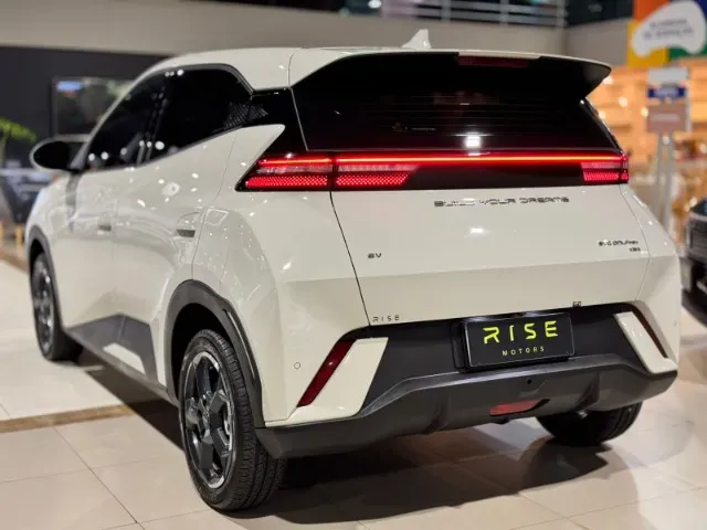 BYD Dolphin Mini - Imagem 5