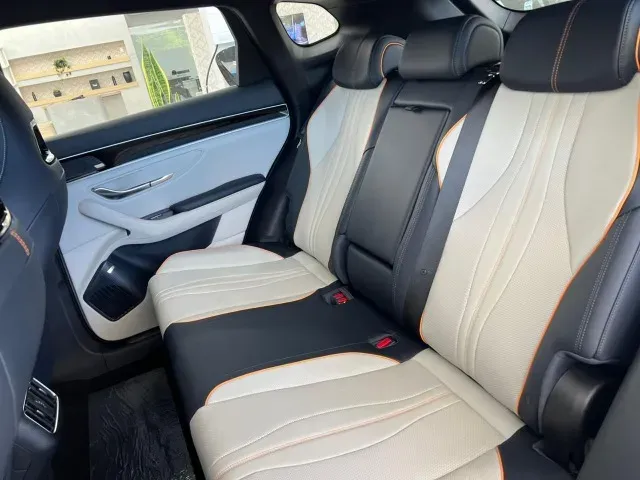 BYD Yuan Plus - Imagem 7