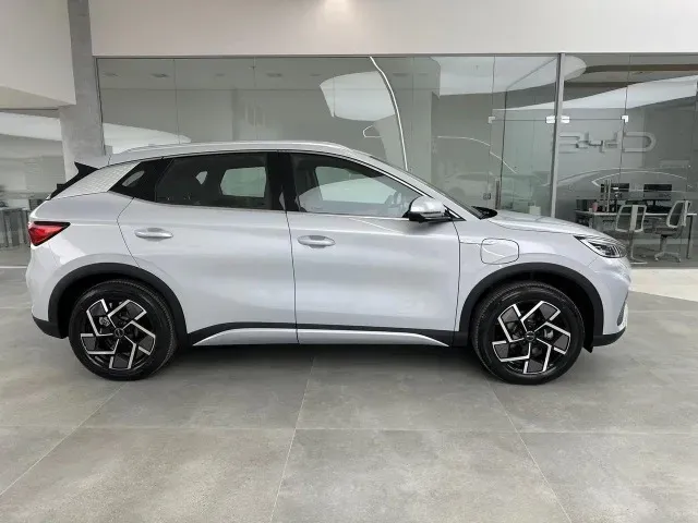 BYD Yuan Plus - Imagem 3