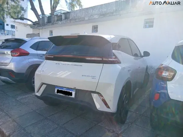 BYD Dolphin Mini - Imagem 3