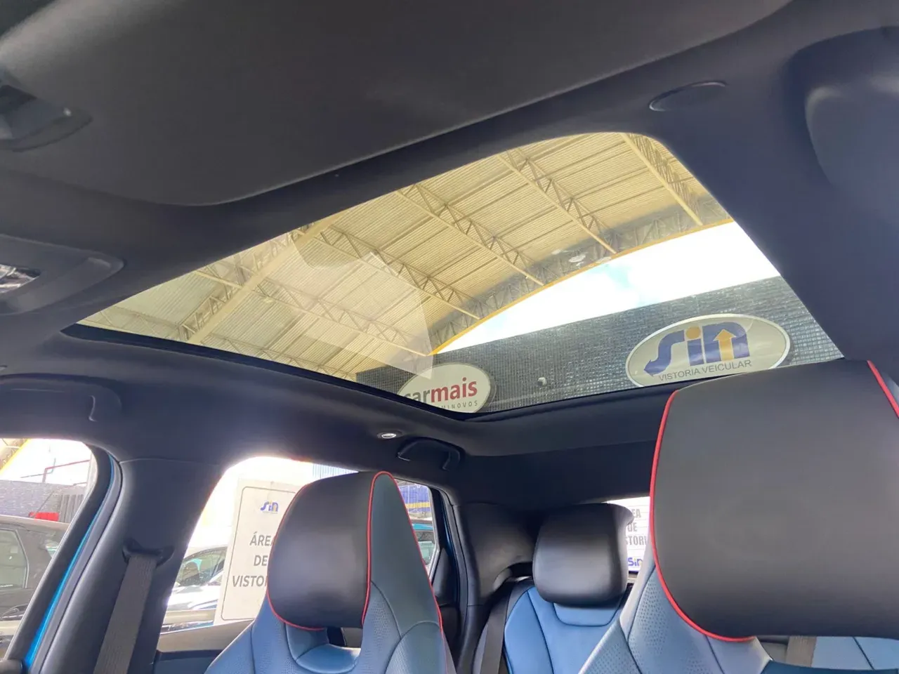 BYD Dolphin Plus - Imagem 10