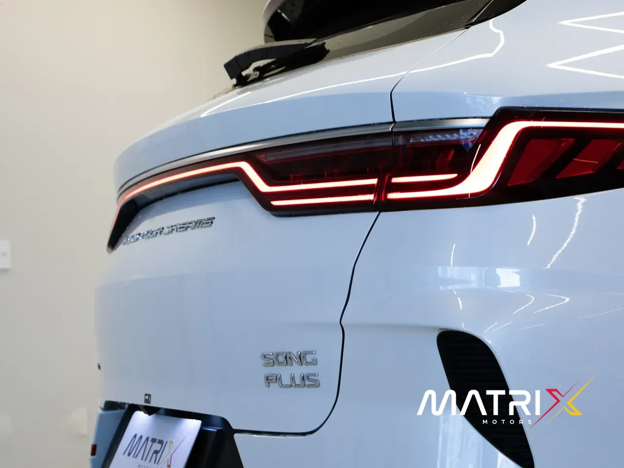 BYD Song Plus - Imagem 5