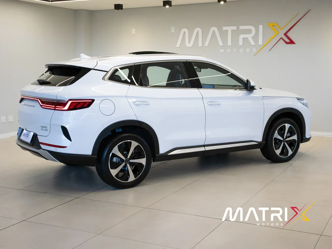 BYD Song Plus - Imagem 19