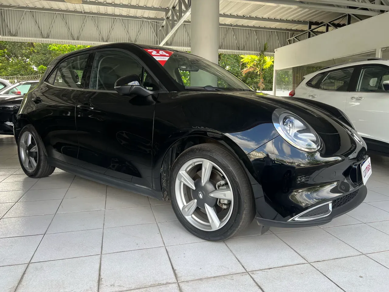 GWM Ora 03 - Imagem 2