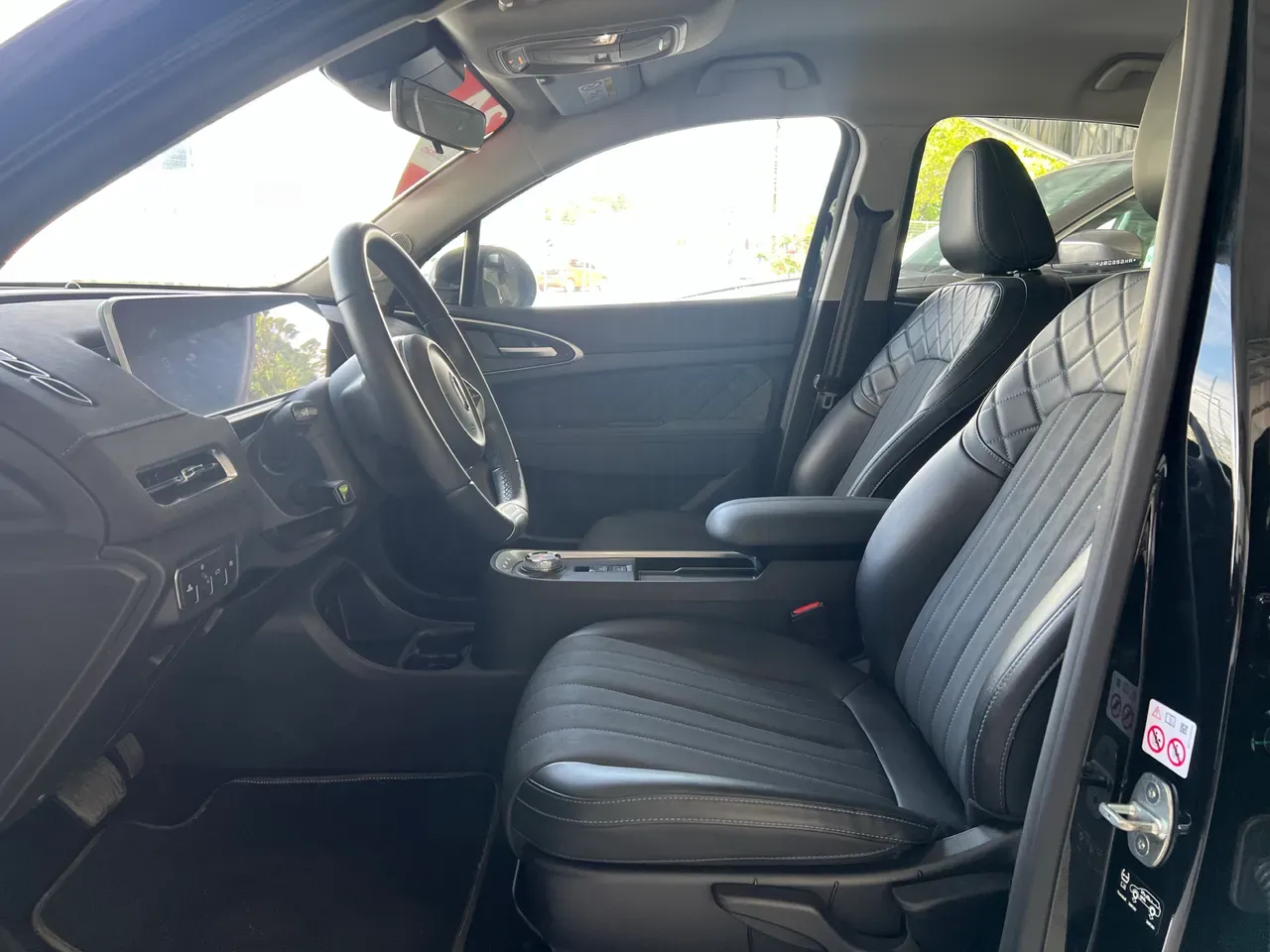 GWM Ora 03 - Imagem 7