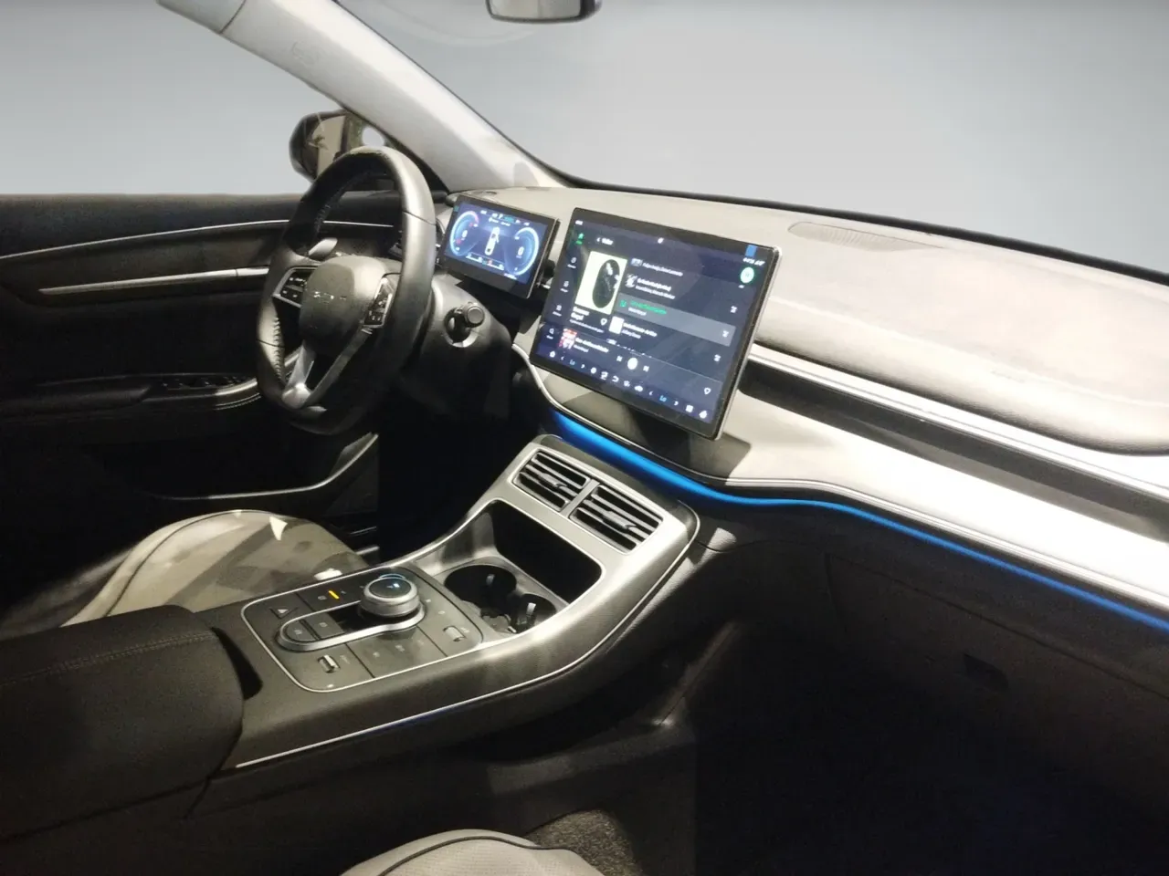 BYD King - Imagem 13