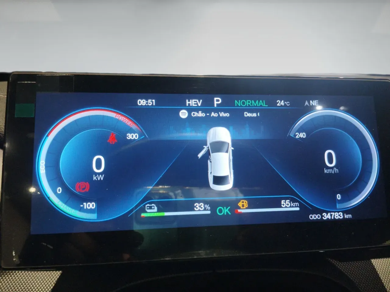 BYD King - Imagem 10