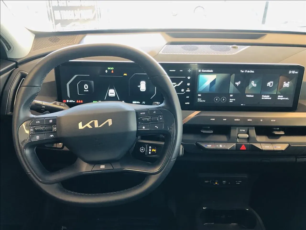 Kia Ev5 - Imagem 15