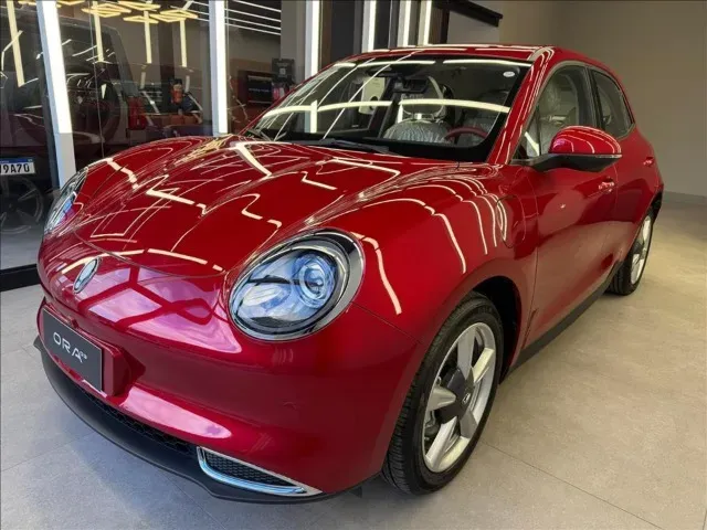 GWM Ora 03 - Imagem 2