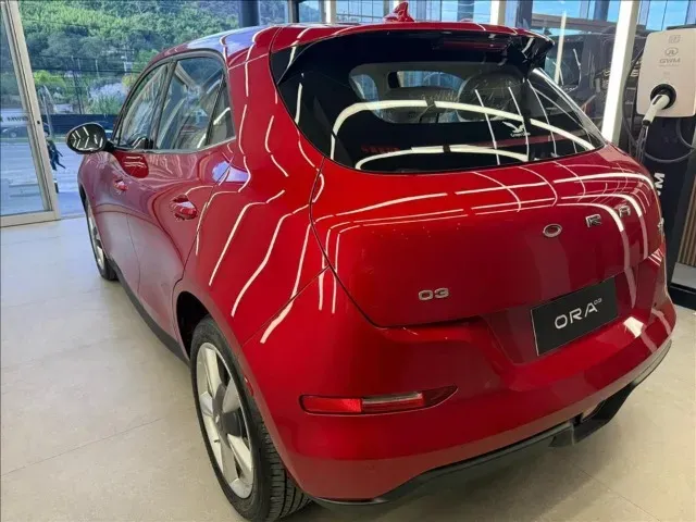 GWM Ora 03 - Imagem 4