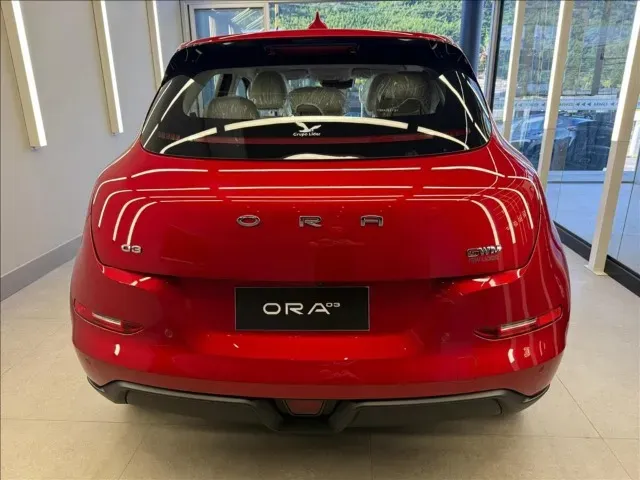 GWM Ora 03 - Imagem 3