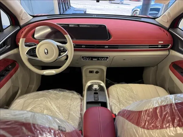 GWM Ora 03 - Imagem 6