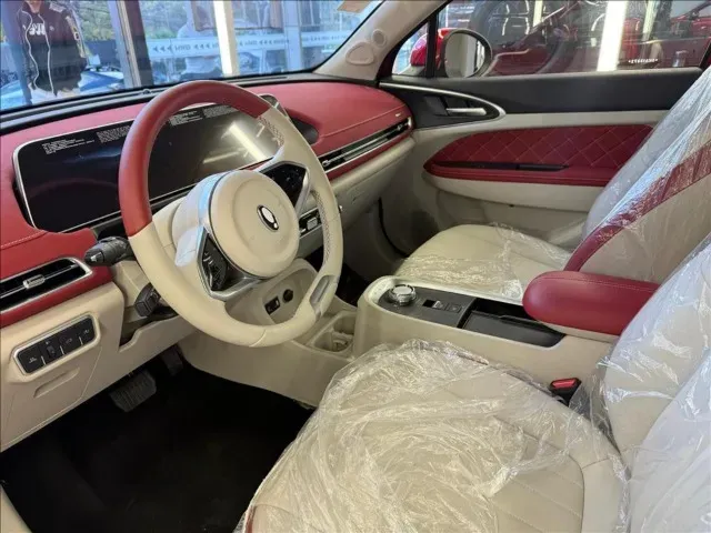 GWM Ora 03 - Imagem 7