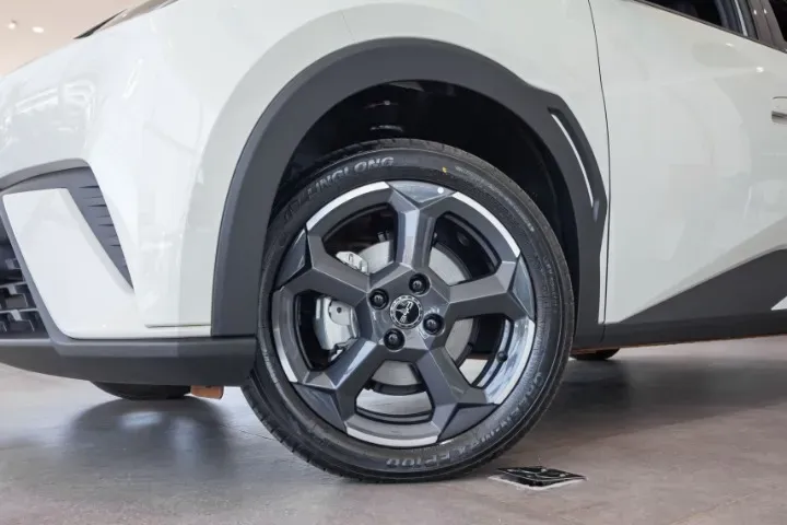 BYD Dolphin Mini - Imagem 6