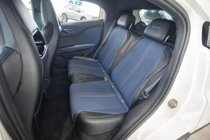 BYD Dolphin Mini - Imagem 15