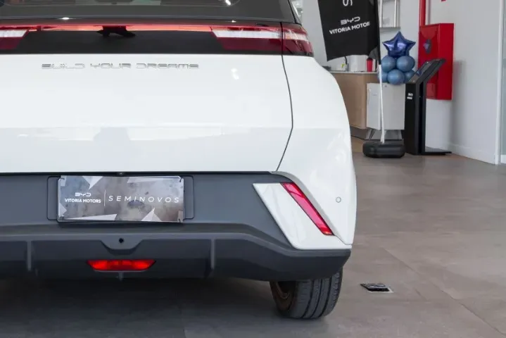 BYD Dolphin Mini - Imagem 19