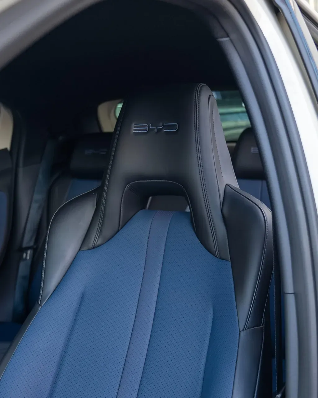 BYD Dolphin Mini - Imagem 11