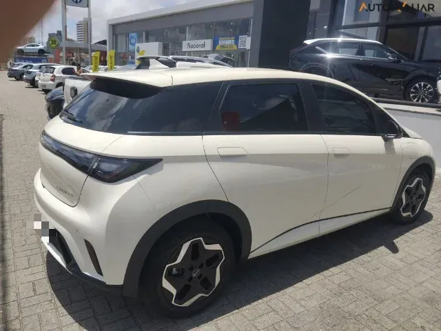 BYD Dolphin - Imagem 8