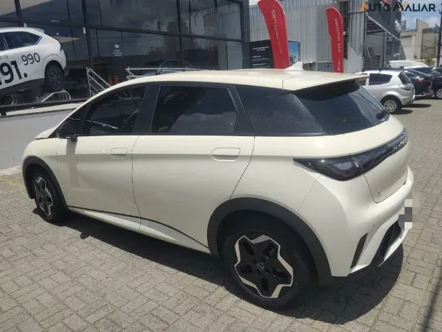 BYD Dolphin - Imagem 7