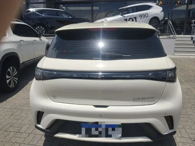 BYD Dolphin - Imagem 3