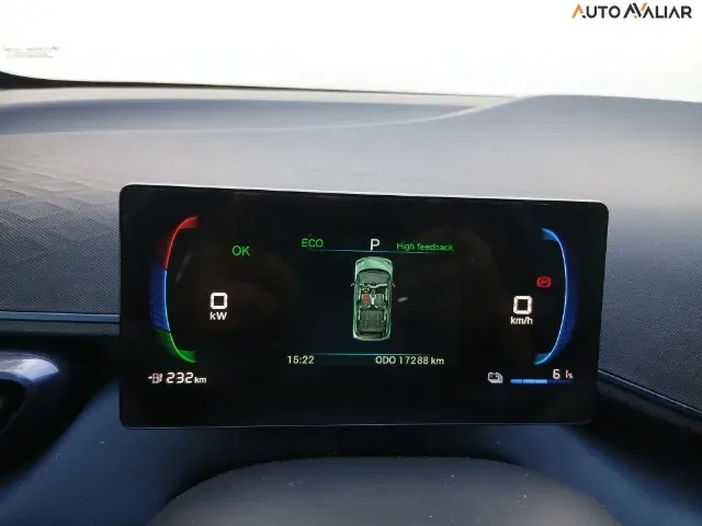 BYD Dolphin Mini - Imagem 7