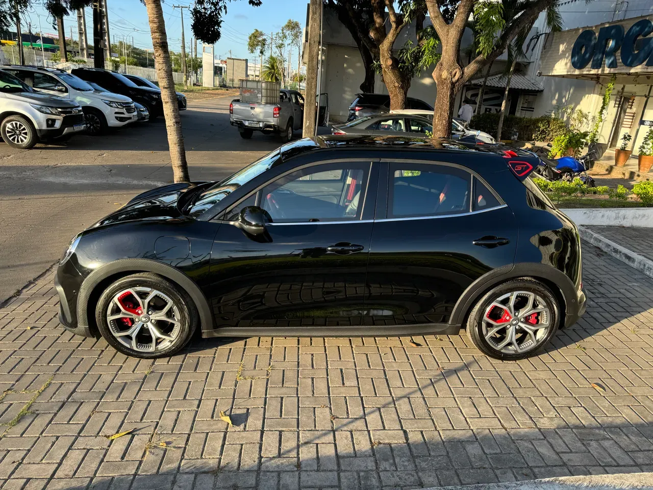 GWM Ora 03 - Imagem 4