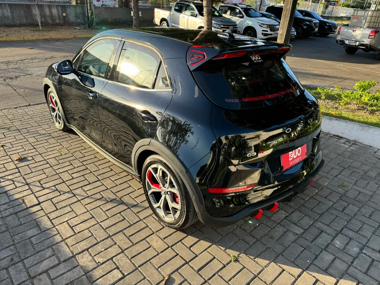 GWM Ora 03 - Imagem 5