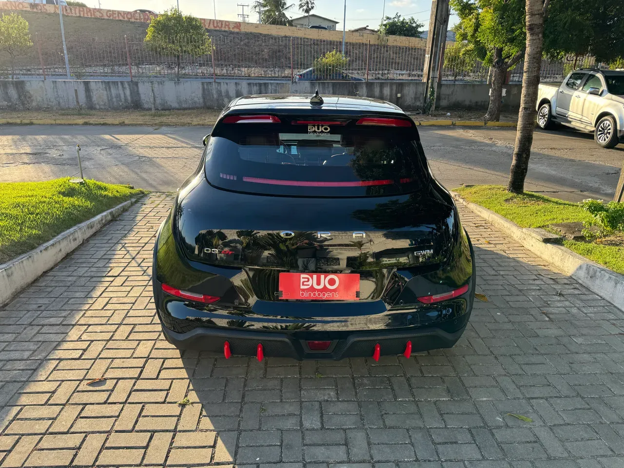 GWM Ora 03 - Imagem 6