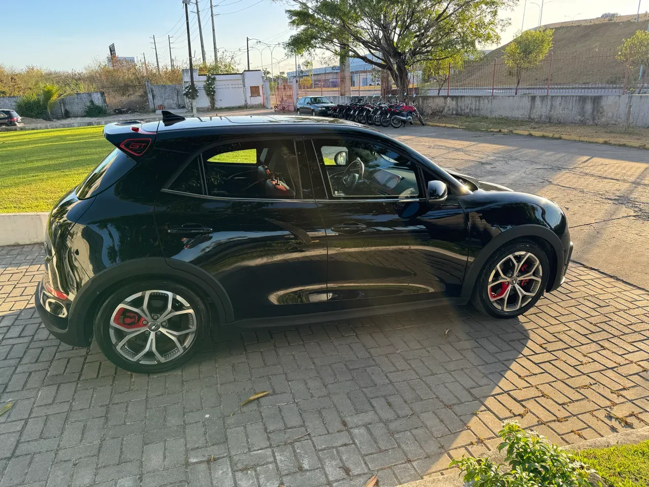 GWM Ora 03 - Imagem 8