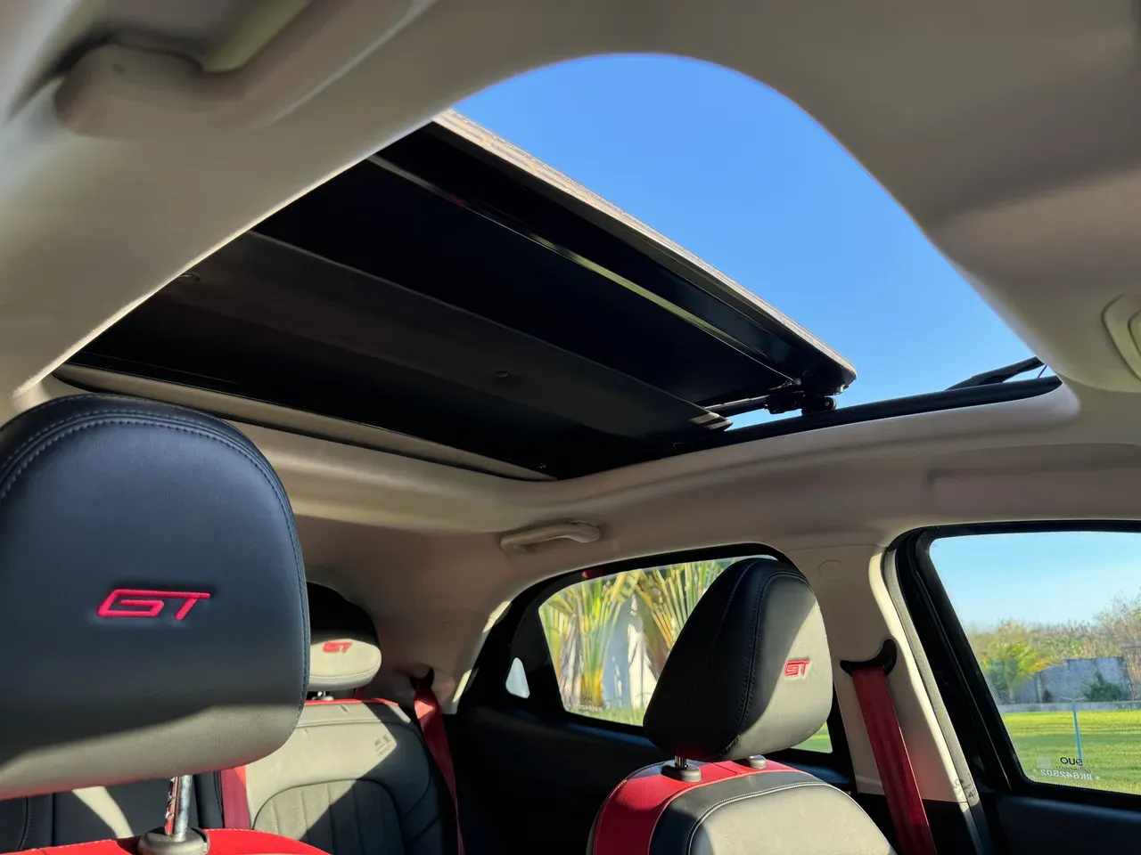 GWM Ora 03 - Imagem 15