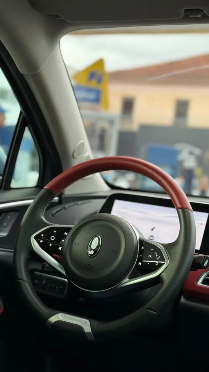 GWM Ora 03 - Imagem 12