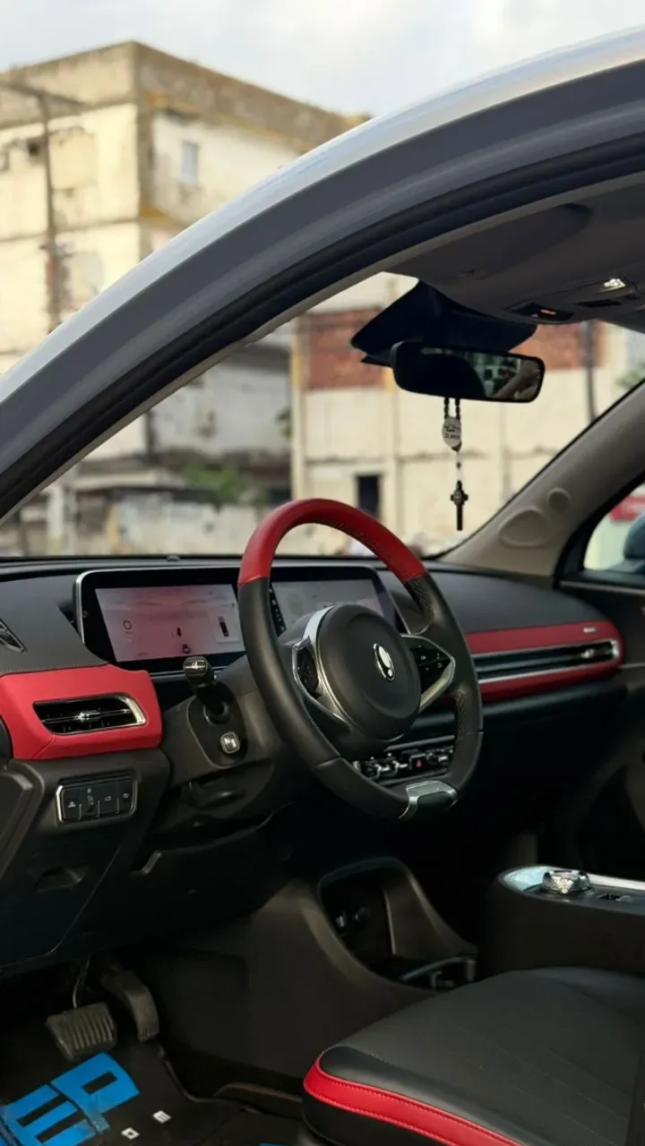 GWM Ora 03 - Imagem 10