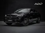 Mercedes Glc 300e - Miniatura 1