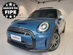 Mini Cooper SE - Miniatura 1