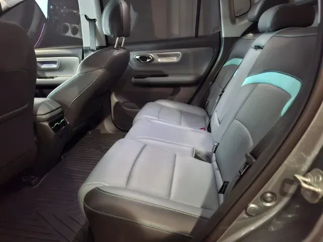 Gac Aion Y - Imagem 8