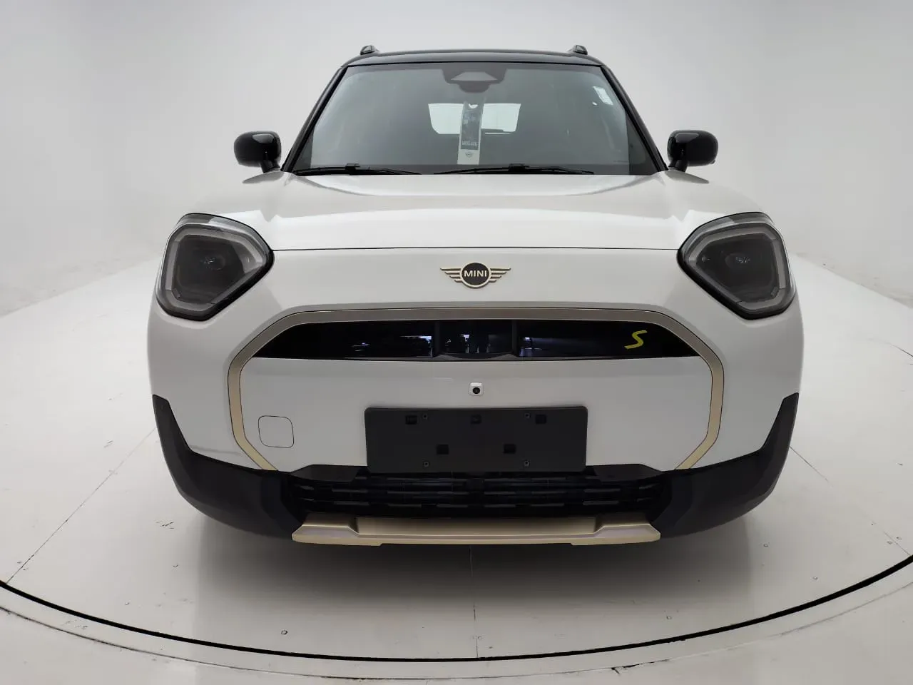 Mini Aceman - Imagem 2