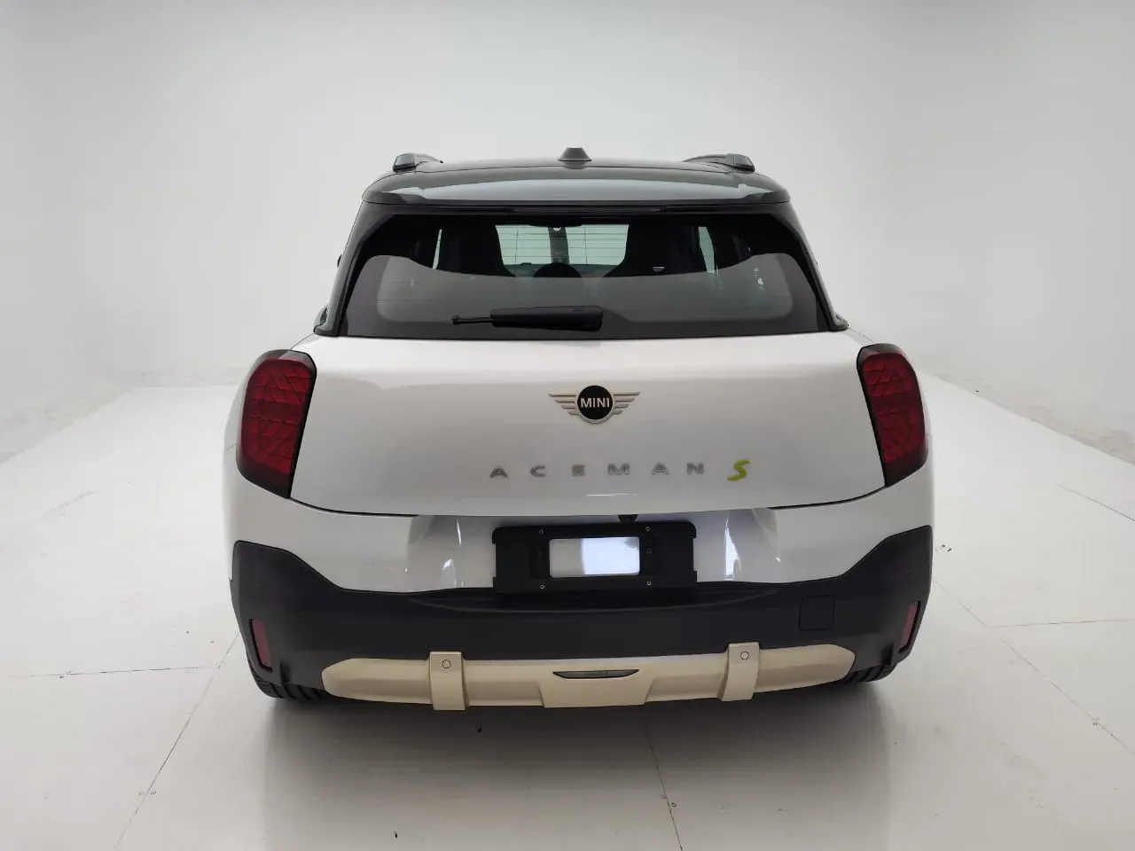 Mini Aceman - Imagem 7