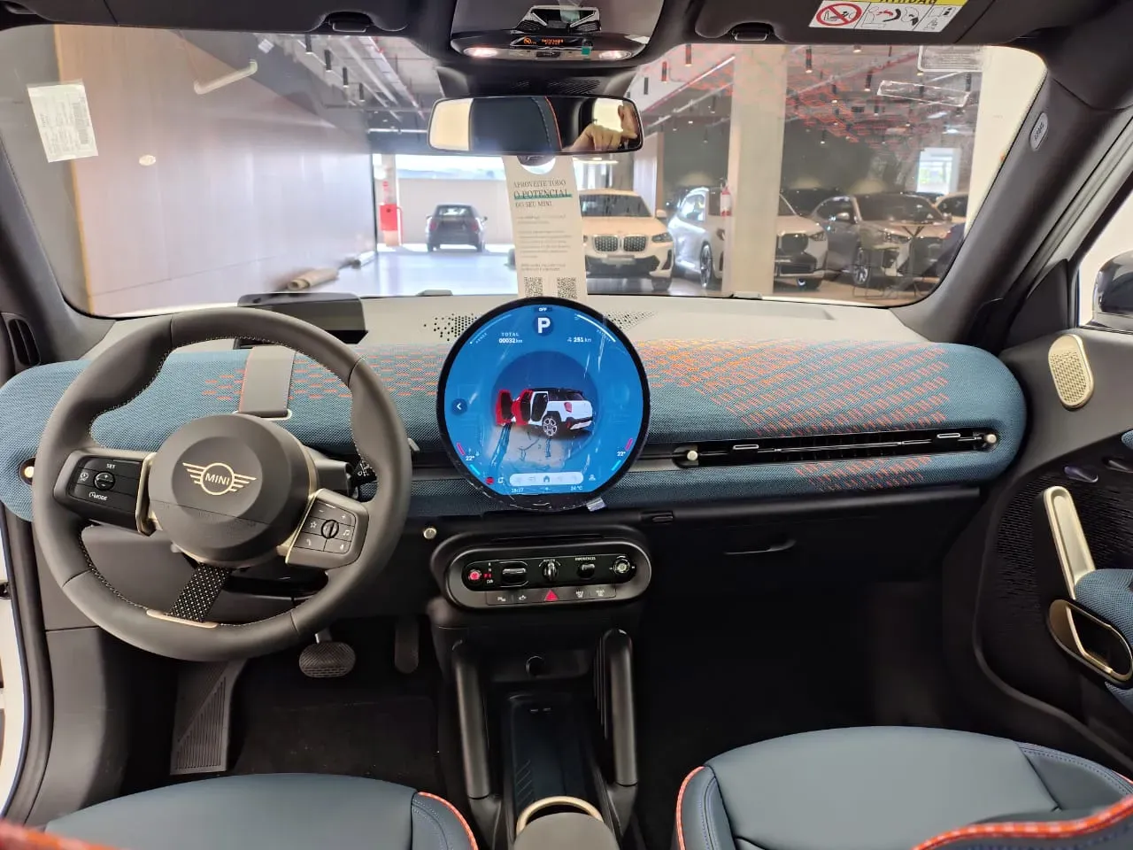 Mini Aceman - Imagem 8