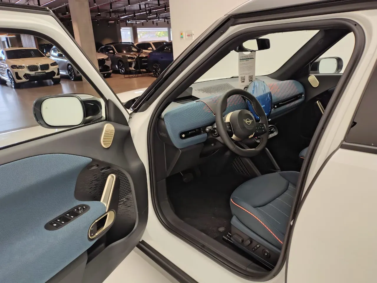 Mini Aceman - Imagem 9