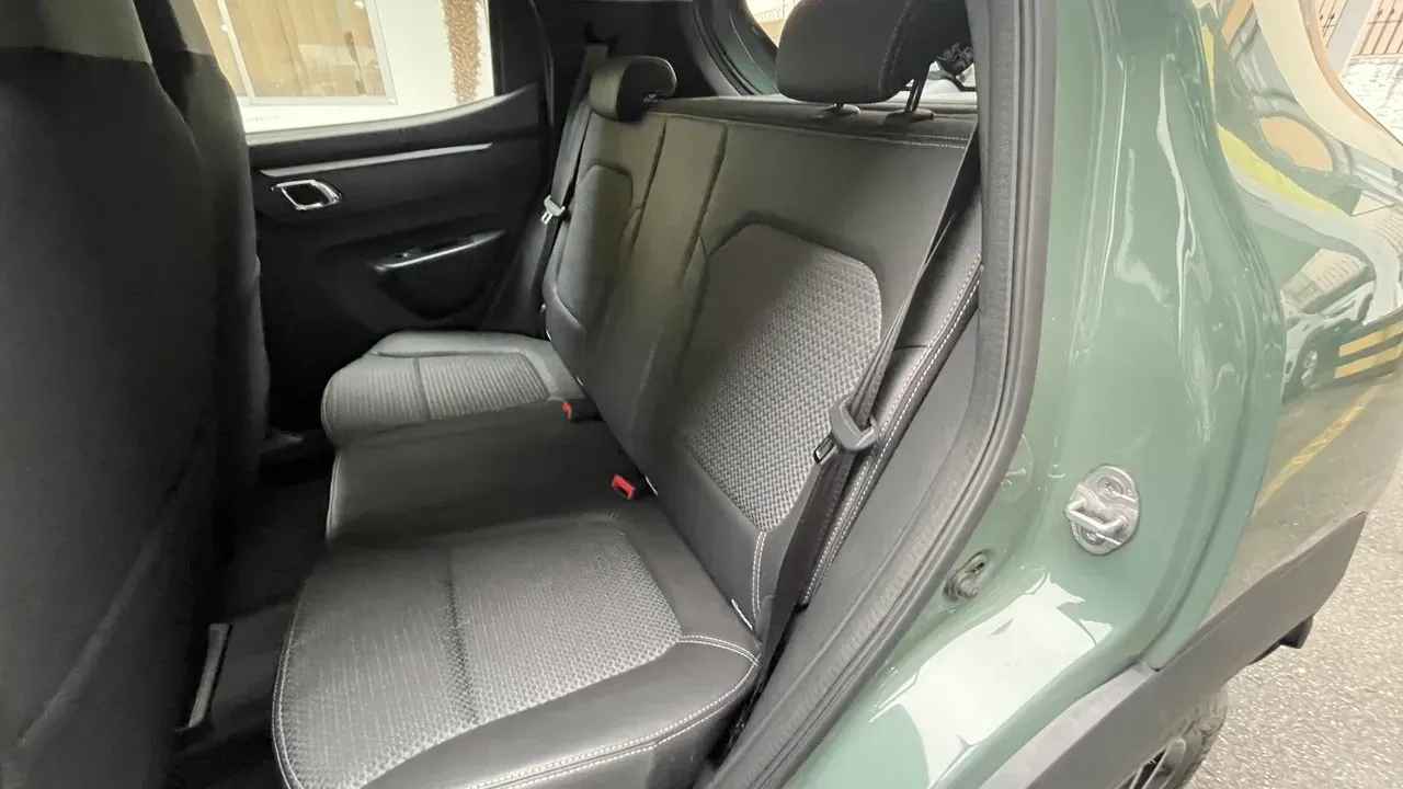 Renault Kwid E-tech Electric - Imagem 10