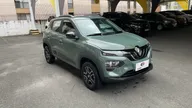 Renault Kwid E-tech Electric - Miniatura 8