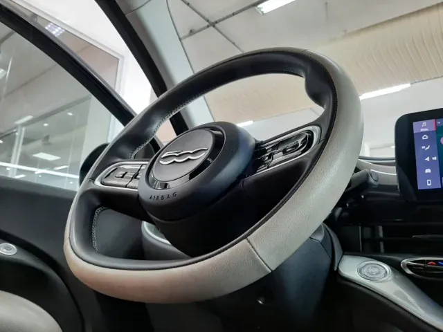 Fiat 500e - Imagem 7